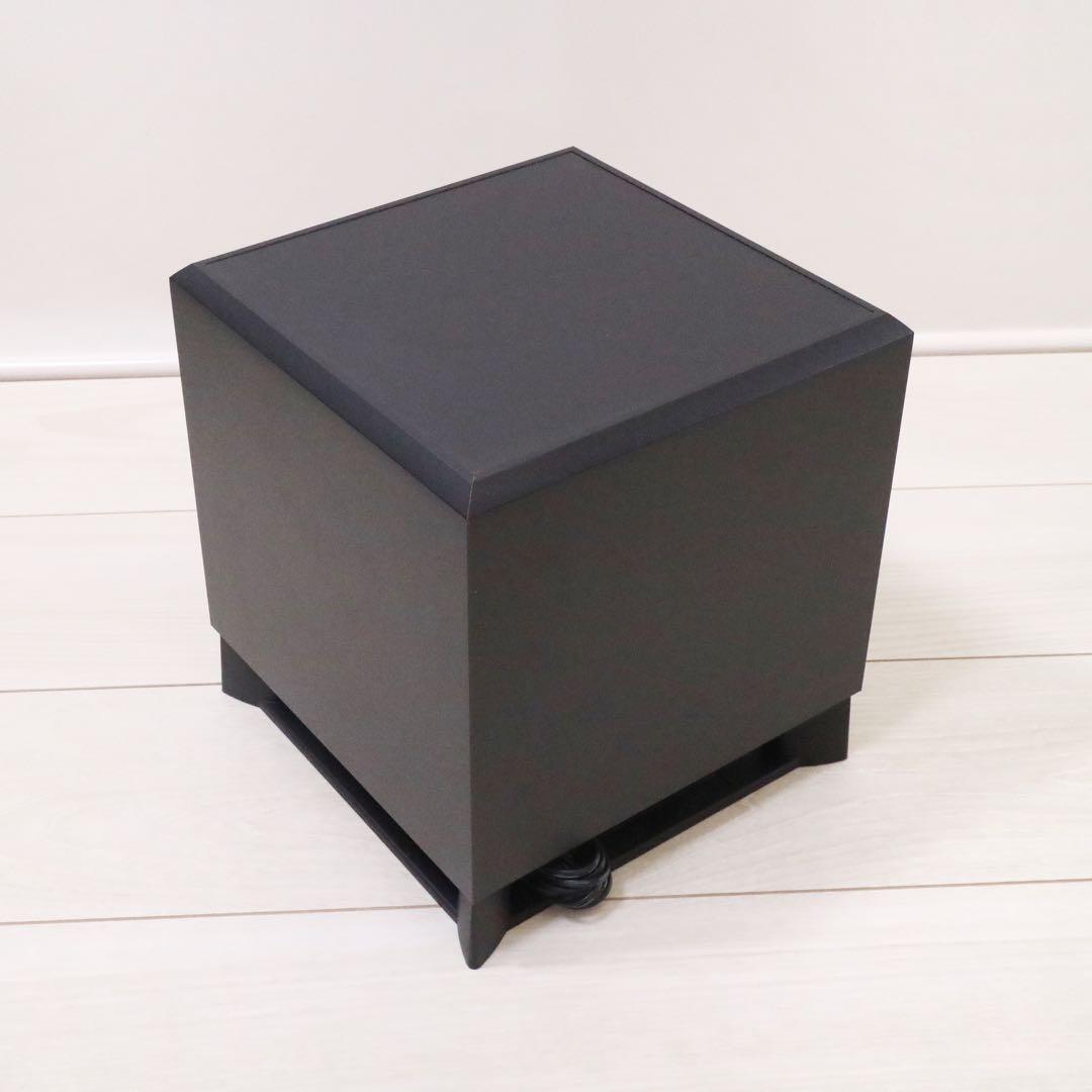 ヤマハ TSS-20b 5.1ch ホームシアター サラウンド スピーカー