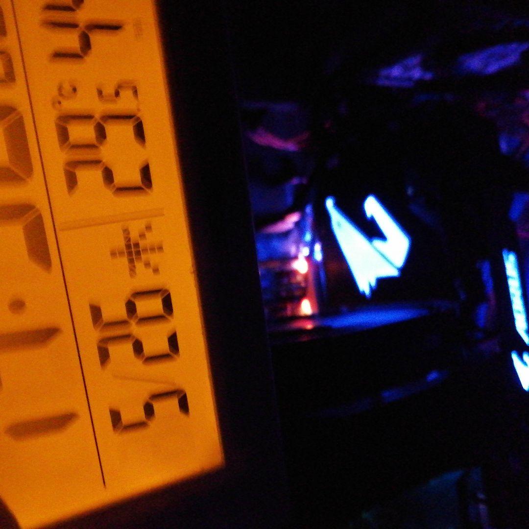 その他 GIGABYTE AORUS GTX1080ti XtremeEdition11