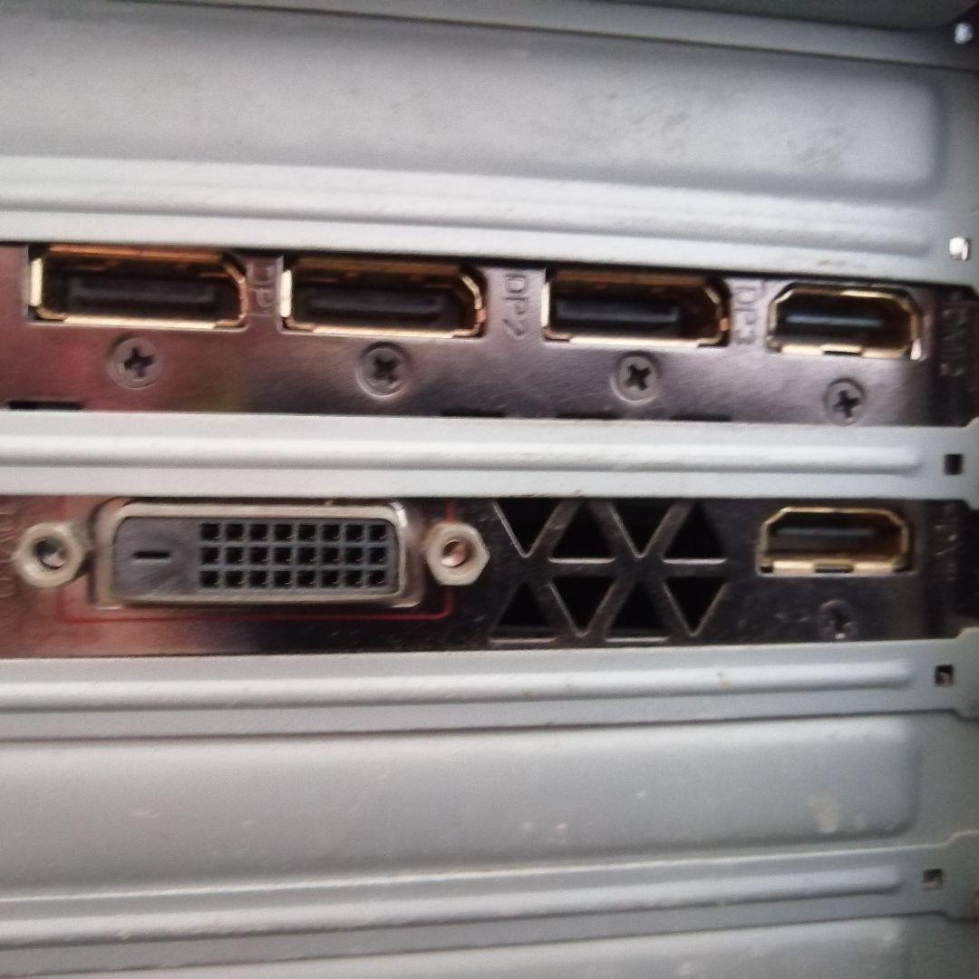 その他 GIGABYTE AORUS GTX1080ti XtremeEdition11