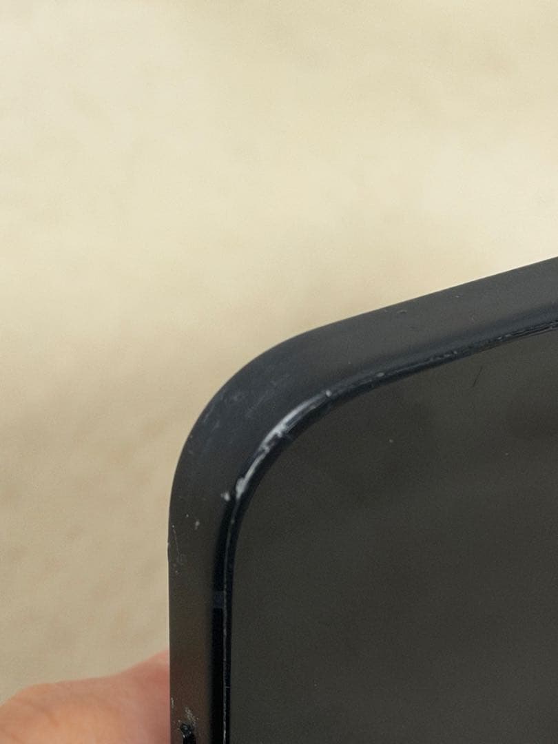 Apple iPhone15 128G ブラック