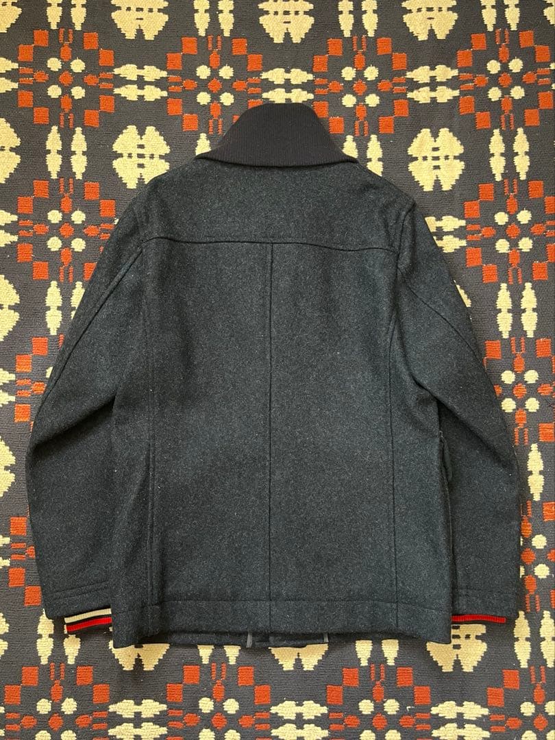 Fred Perry ドンキーコート M ネイビー