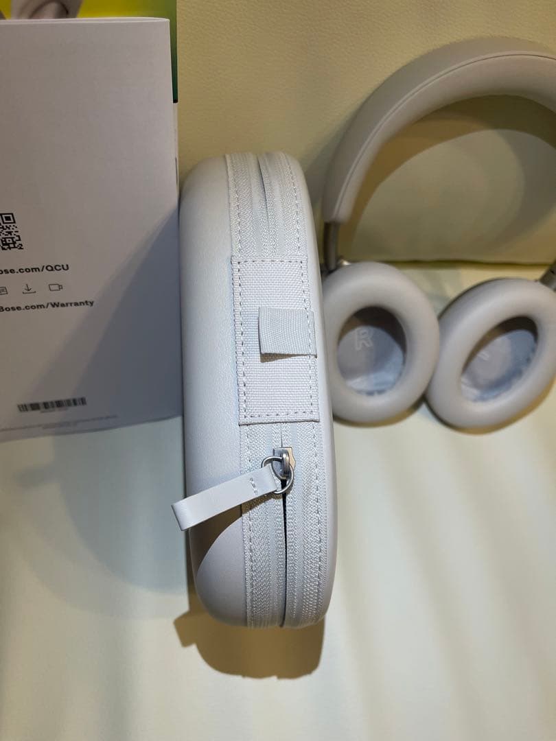 Bose QuietComfort Ultra Headphones（第1世代)