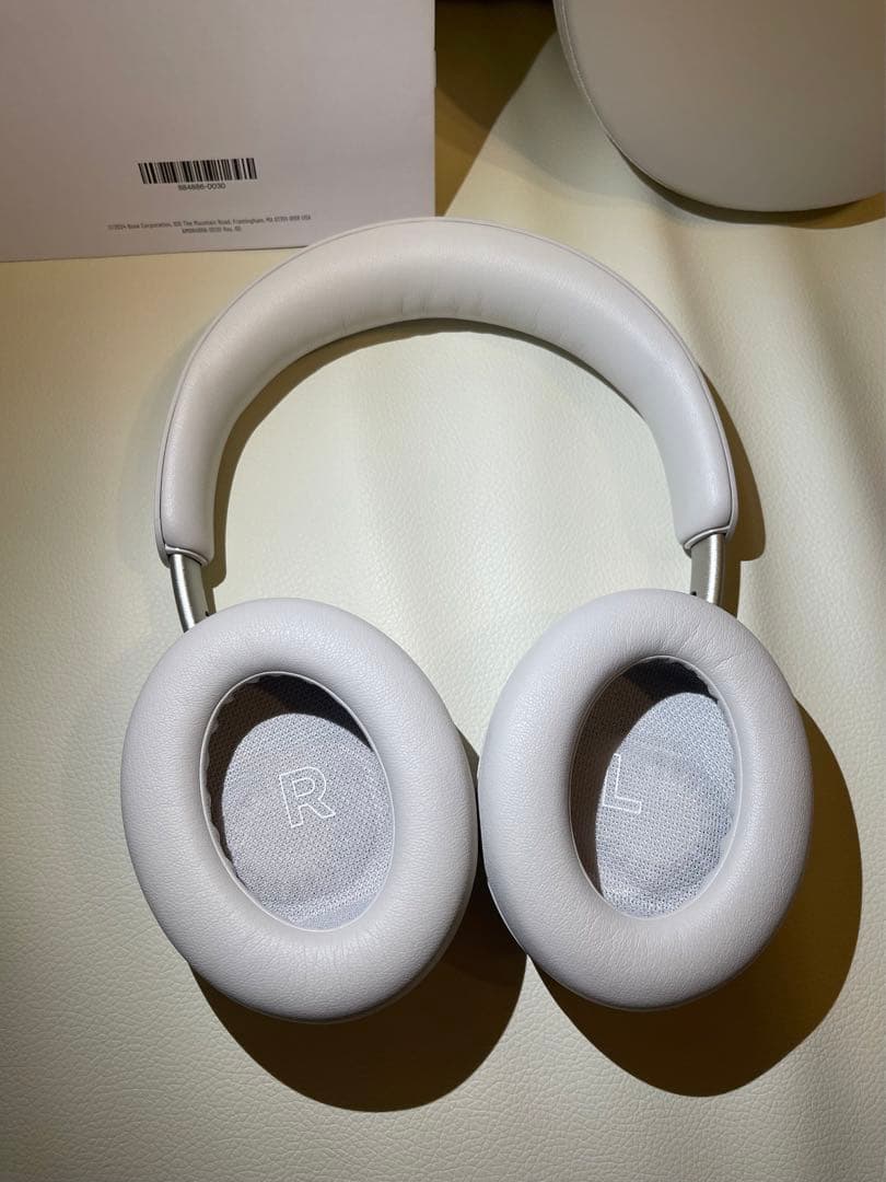 Bose QuietComfort Ultra Headphones（第1世代)