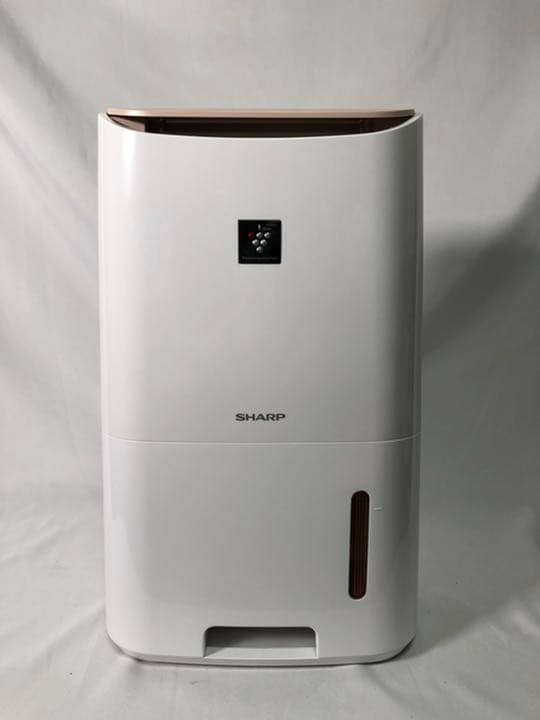 CV-E71-W 衣類乾燥除湿機 プラズマクラスター搭載 8-16畳