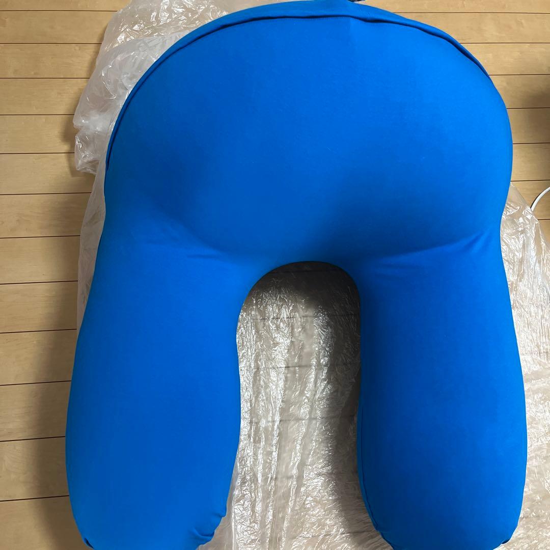 yogibo Ghost Premium ヨギボーゴーストプレミアム