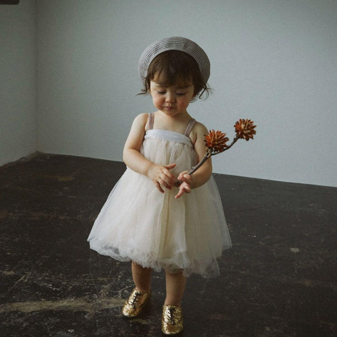 みみ⭐︎新品未開封　MARLMARL tutu マールマール