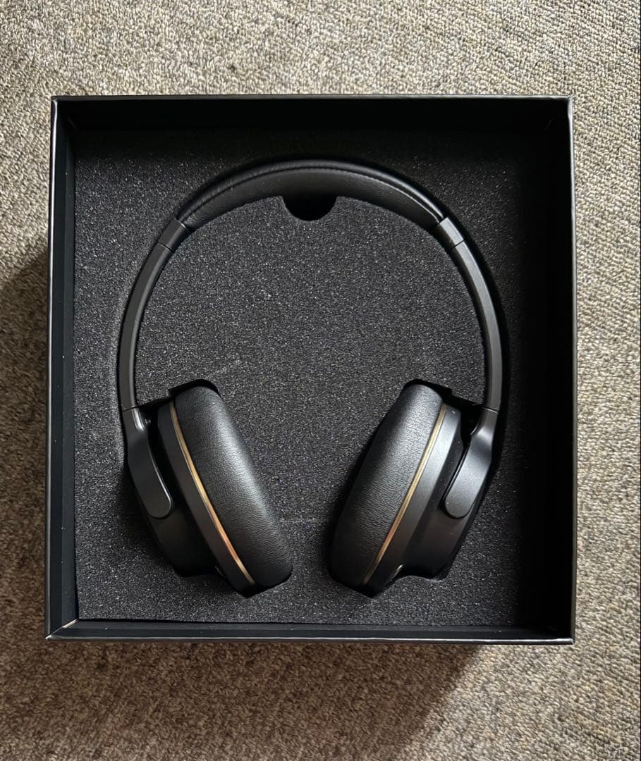 AVIOT WA-V1-PNK ワイヤレスヘッドホン