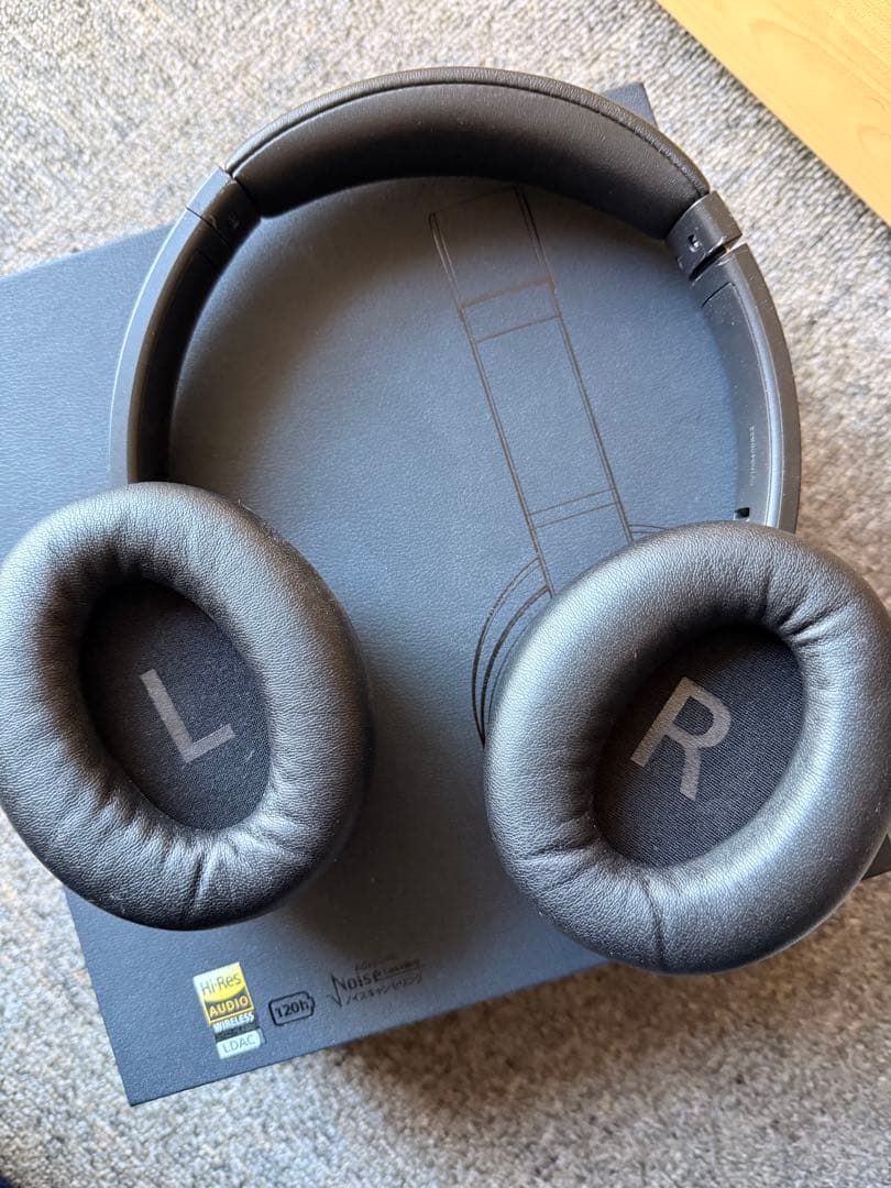 AVIOT WA-V1-PNK ワイヤレスヘッドホン