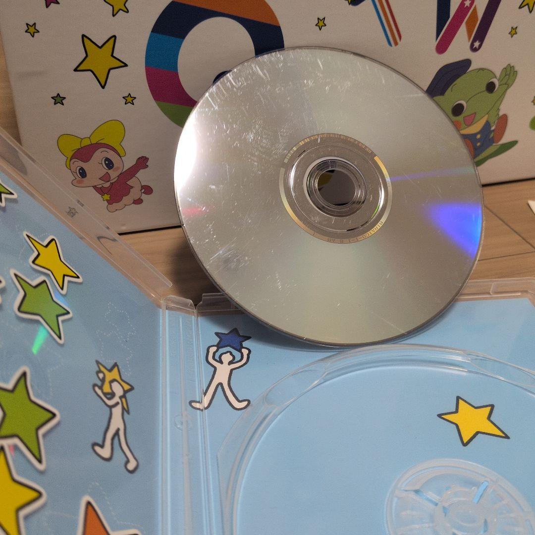 ミライグリッシュ DVD15枚 CD3枚＋フォニックスDVD