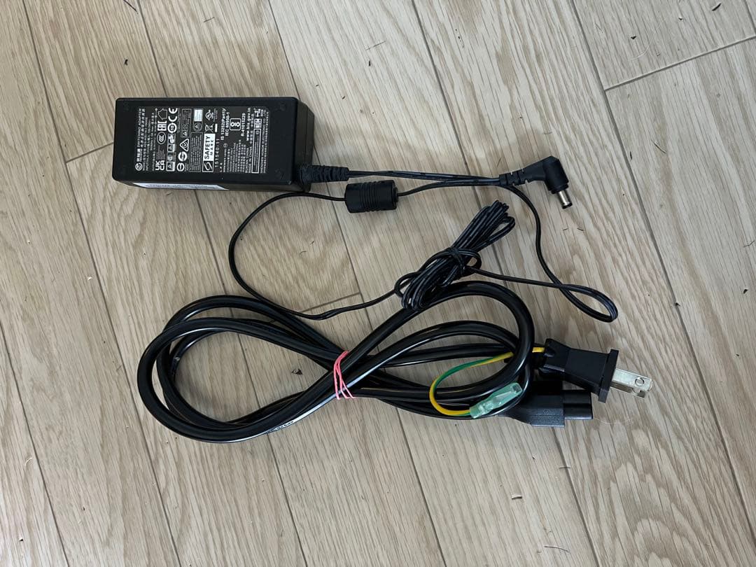 《美品・使用時間短い》aopen 27インチ27ML2bmix モニター