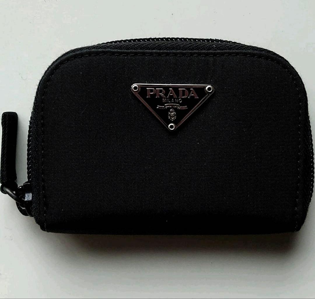 ⭐︎正規品⭐︎PRADA プラダ 財布 ケース