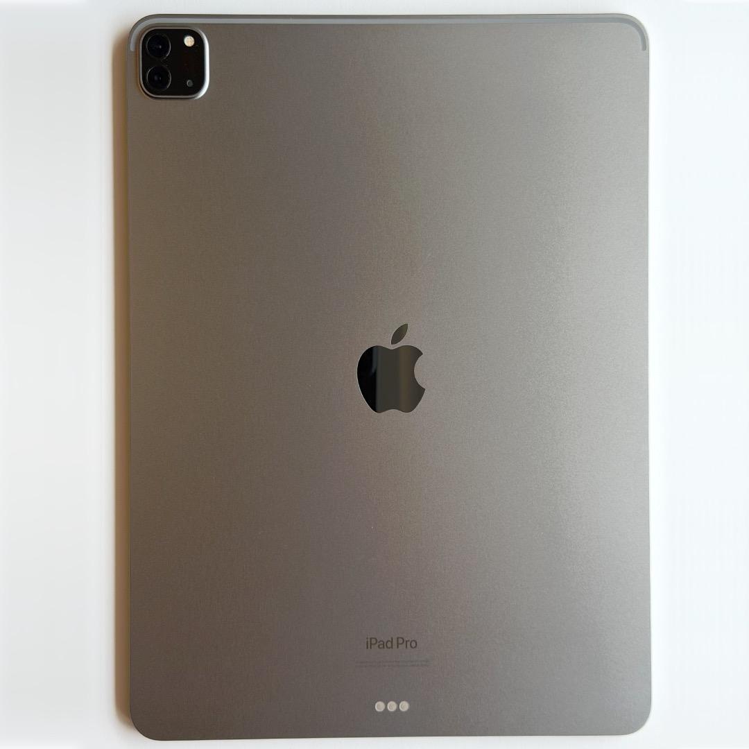 【本体未使用交換品】iPad Pro 12.9 第6世代 M2 WIFI 2TB