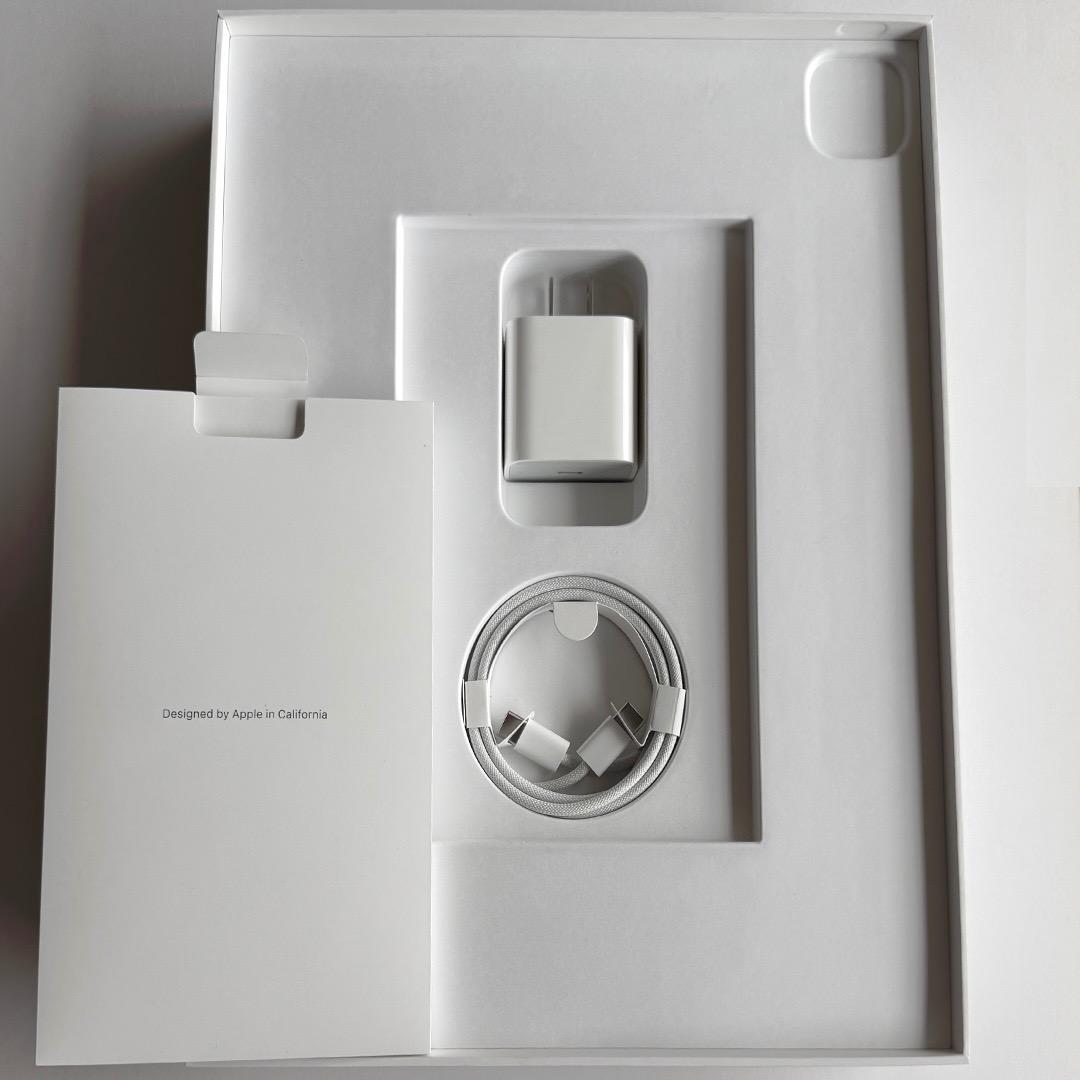 【本体未使用交換品】iPad Pro 12.9 第6世代 M2 WIFI 2TB