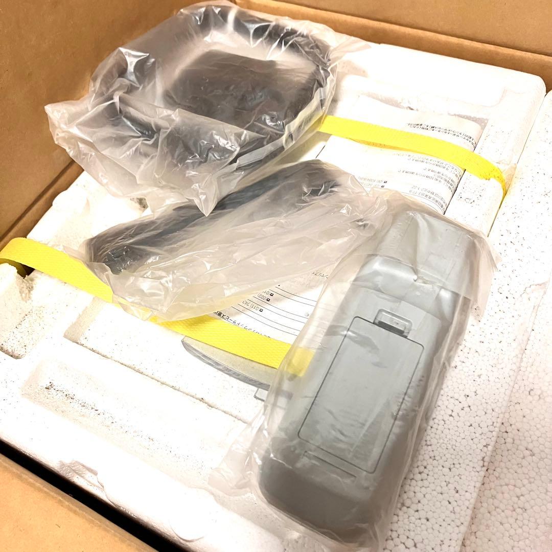 KENWOOD ケンウッド Avino SL-3MD-S シルバー