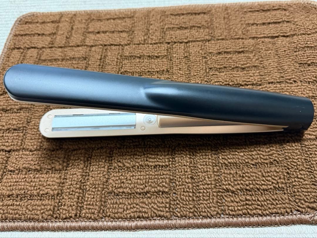 【極美品】CARE PRO® ケアプロ 超音波アイロン BUI-01