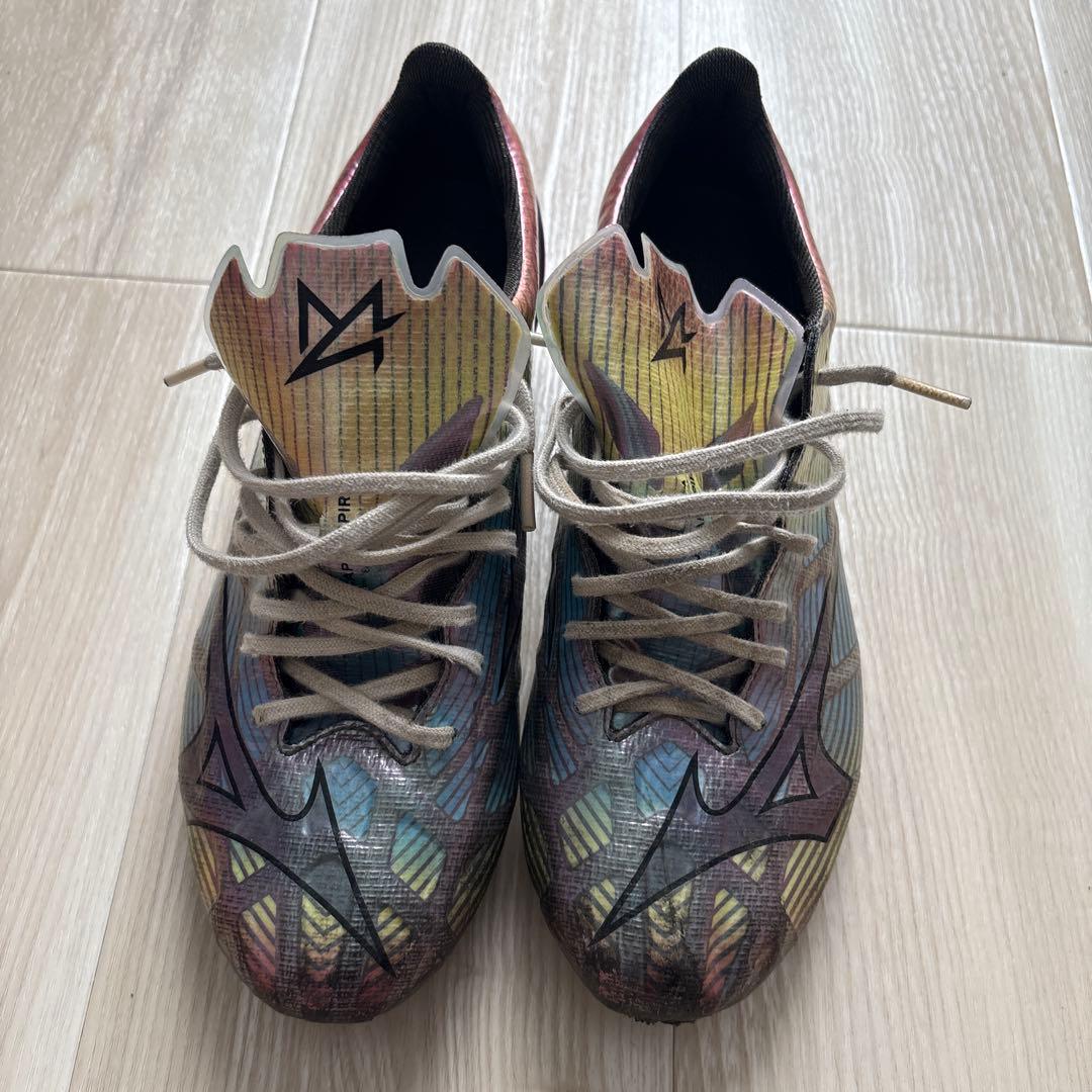 ミズノアルファJAPAN26.0cm