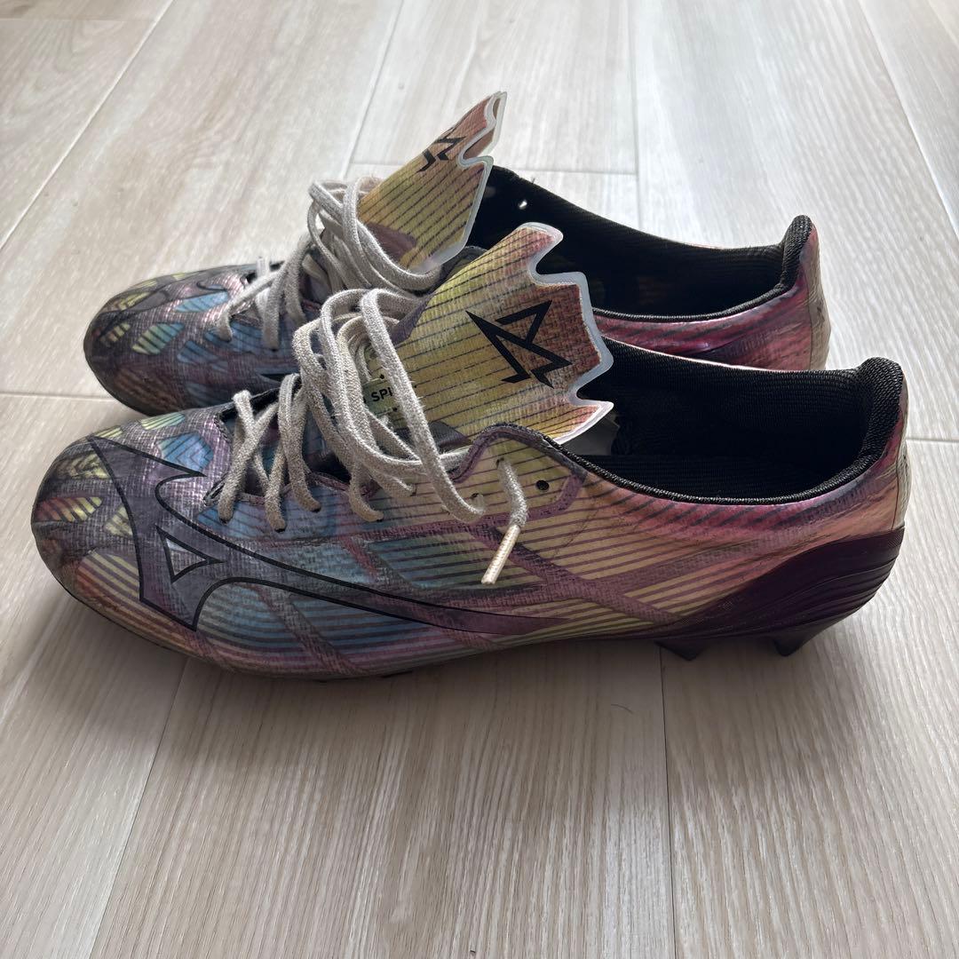 ミズノアルファJAPAN26.0cm