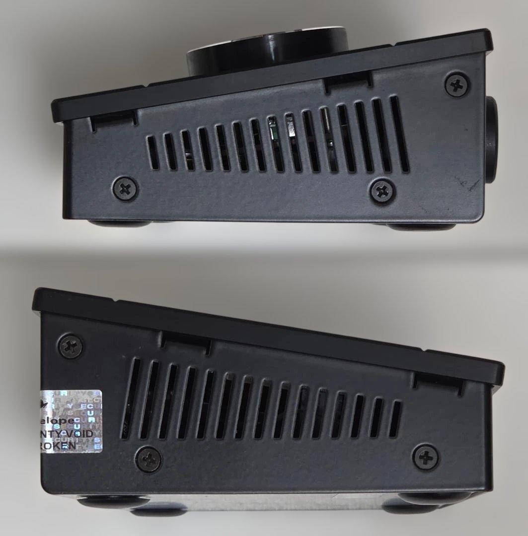 DJ機材 antelope audio ZEN GO Synergy Core