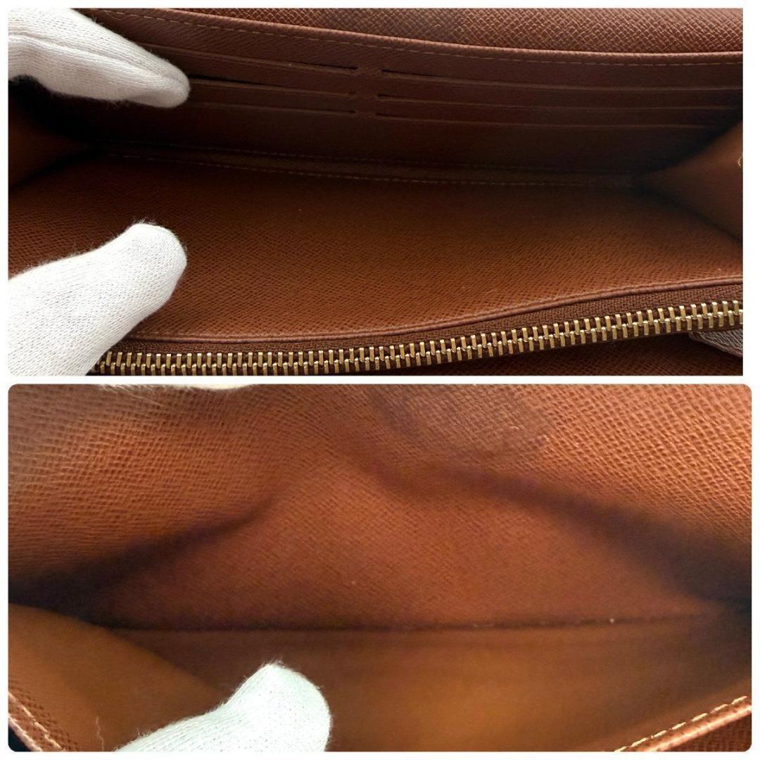 【Kooochan】ルイヴィトン ポルトフォイユ サラ 財布 ＃256