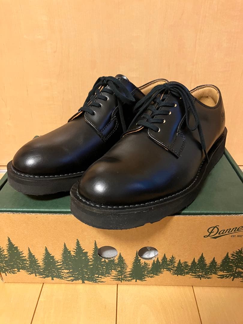 DANNER POSTMAN SD TNJ ダナーポストマン7 1/2 26cm