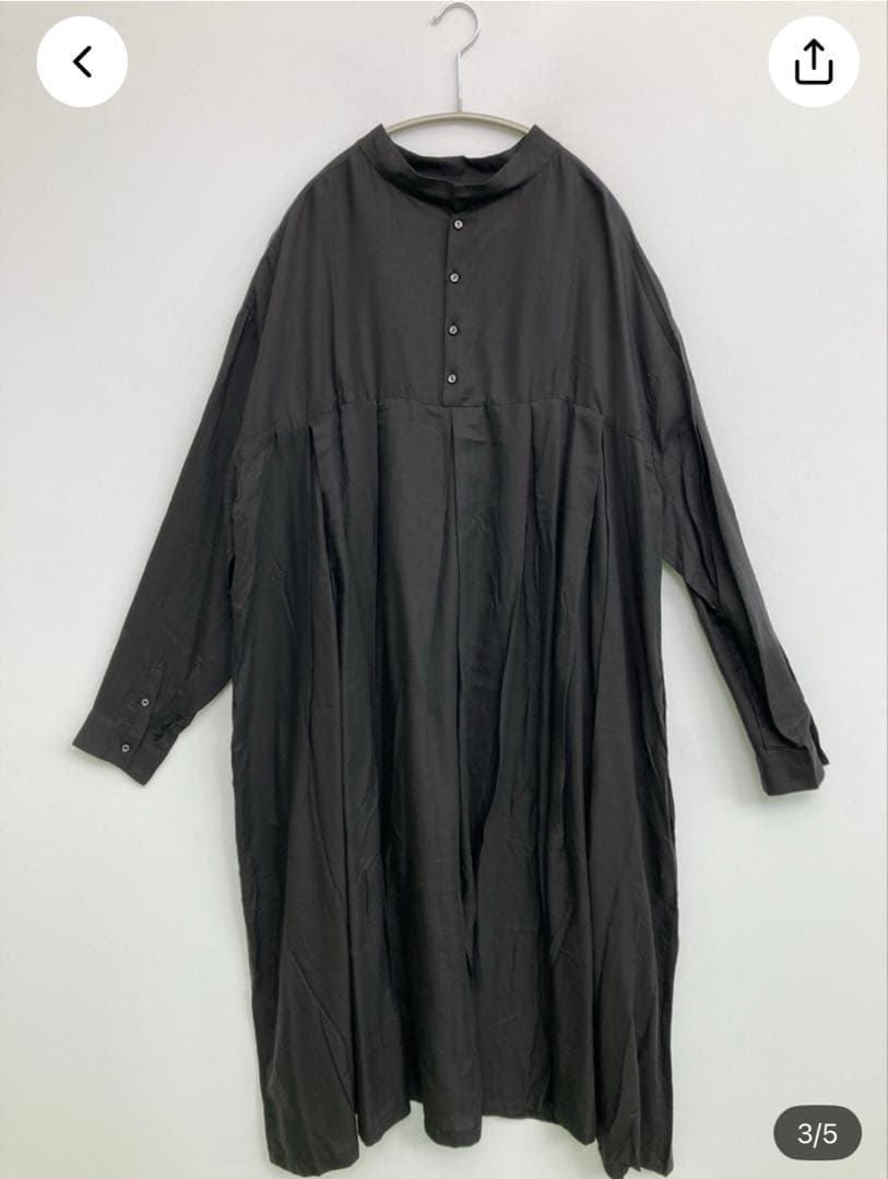 veritecoeur ワンピース