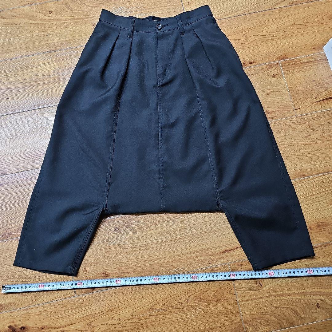 ⭐Sele⭐tricot COMME des GARCONSサルエル