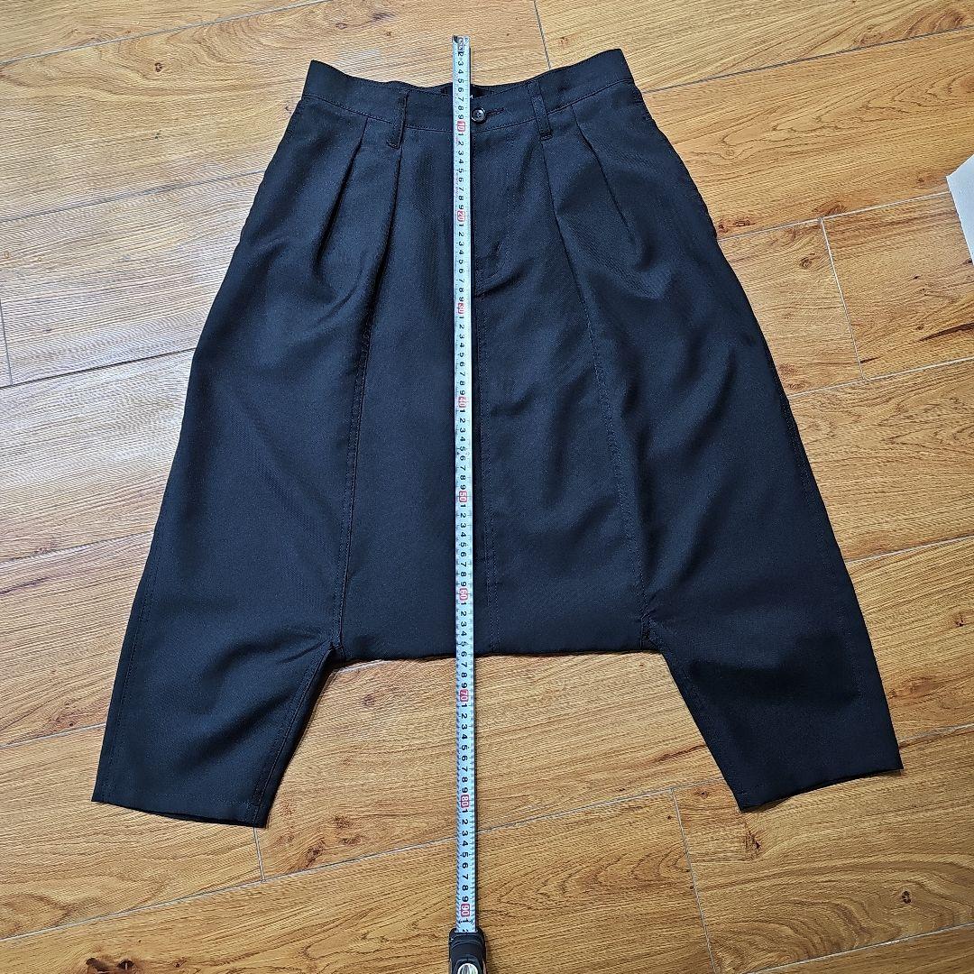 ⭐Sele⭐tricot COMME des GARCONSサルエル