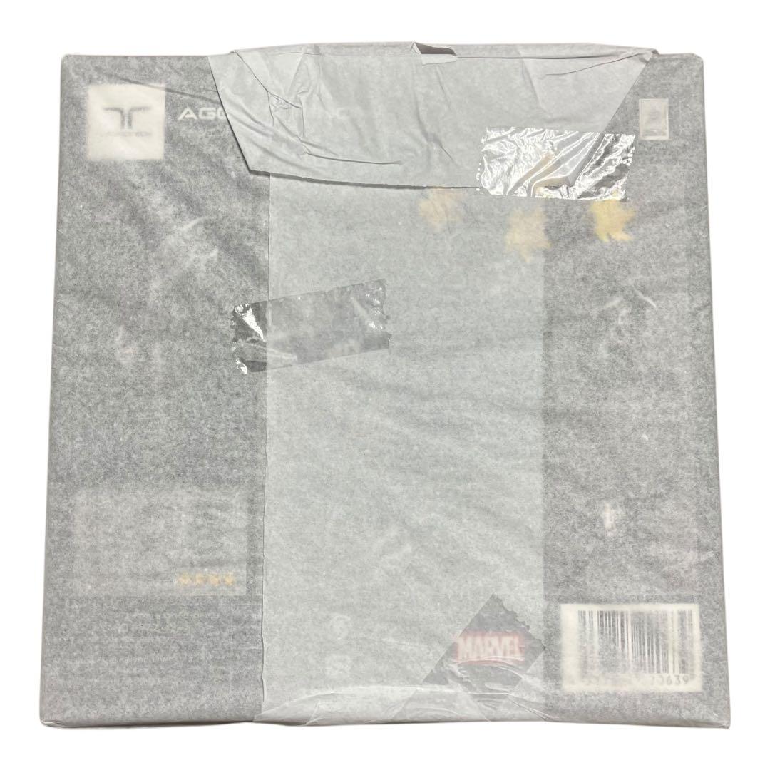 【新品】リボルテック アメイジング・ヤマグチ　エージェントヴェノム　海洋堂