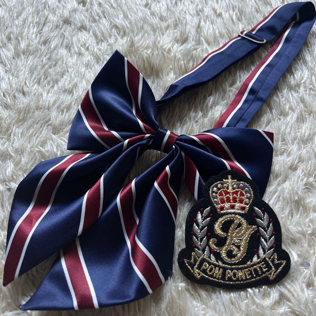 ポンポネット スーツ　ブレザー　セットアップ　受験　卒業式　卒服　150 160