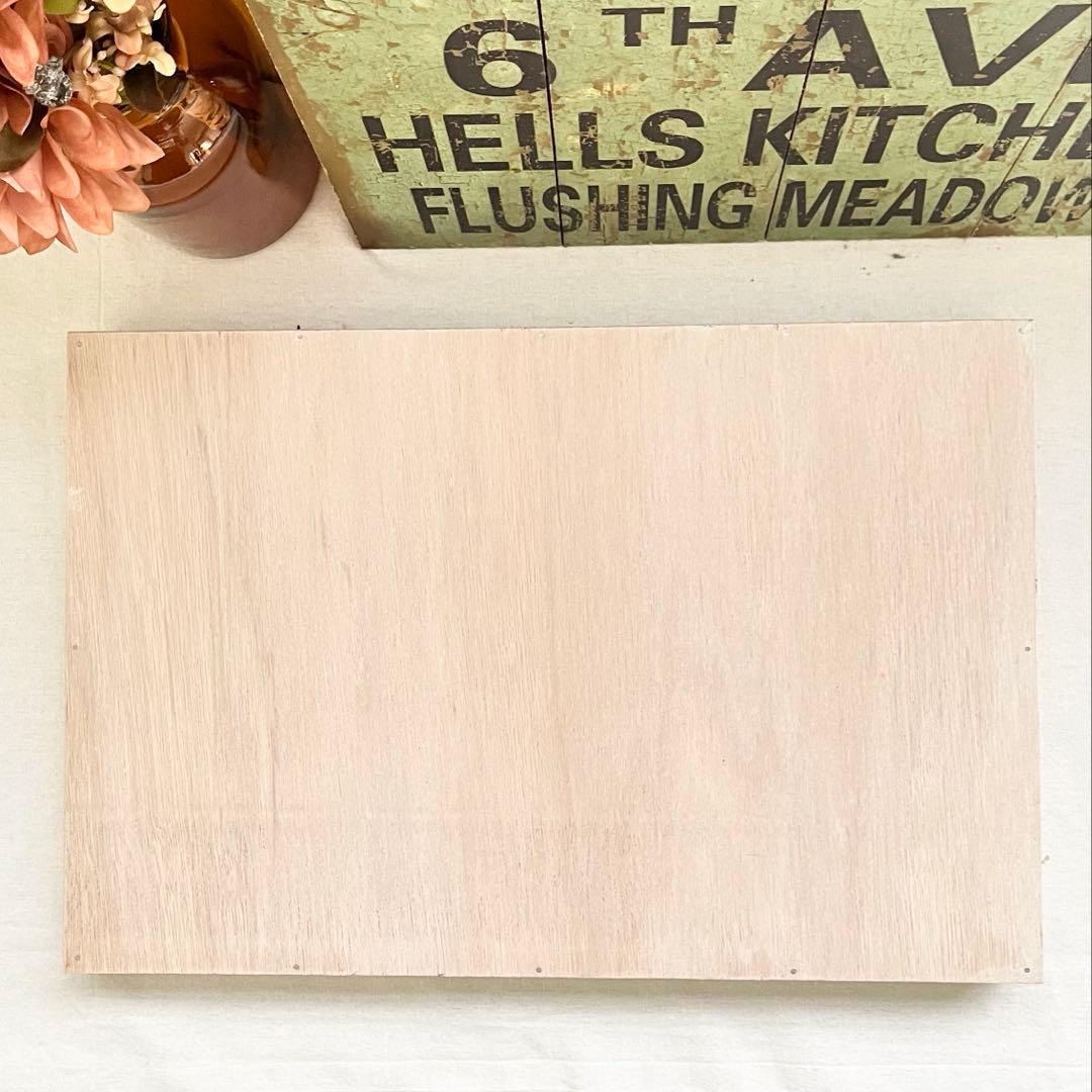 什器セットA 什器ホールド板付き(ホワイト)