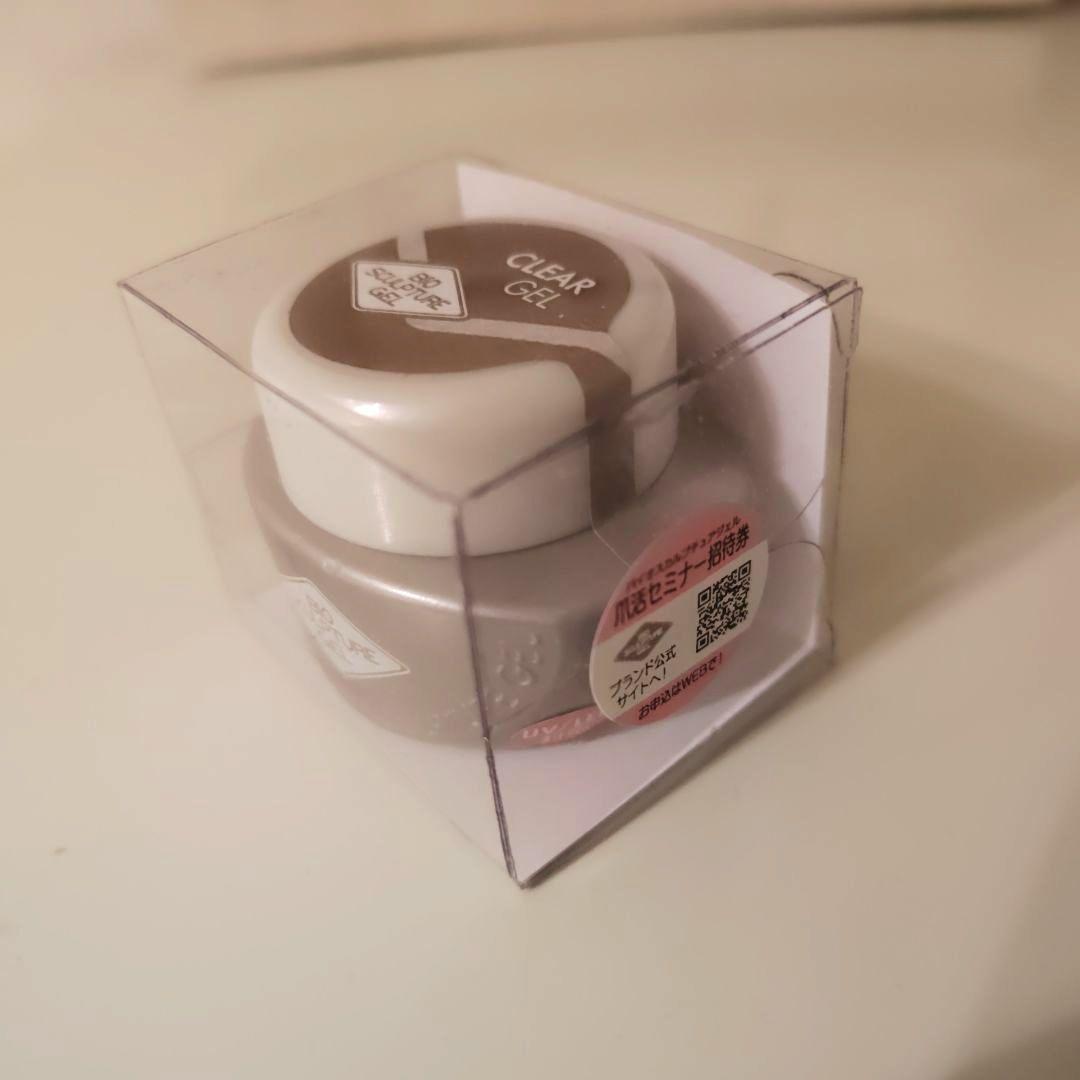 25g バイオジェル　クリアジェル　Bio