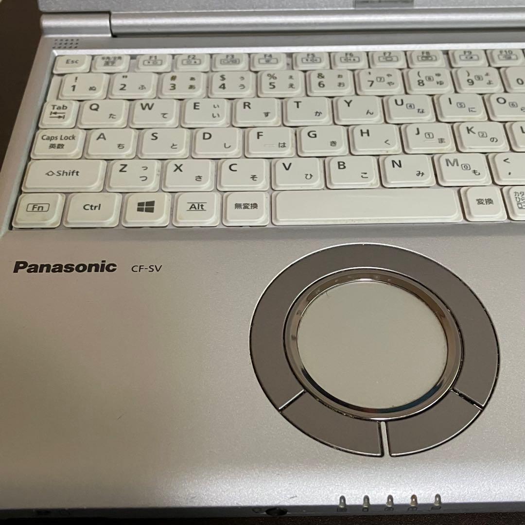 みんな大好き Let'sNote No.3