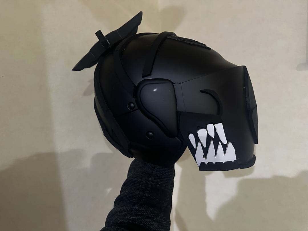 チェンソーマン　ボム　コスプレ　レゼ