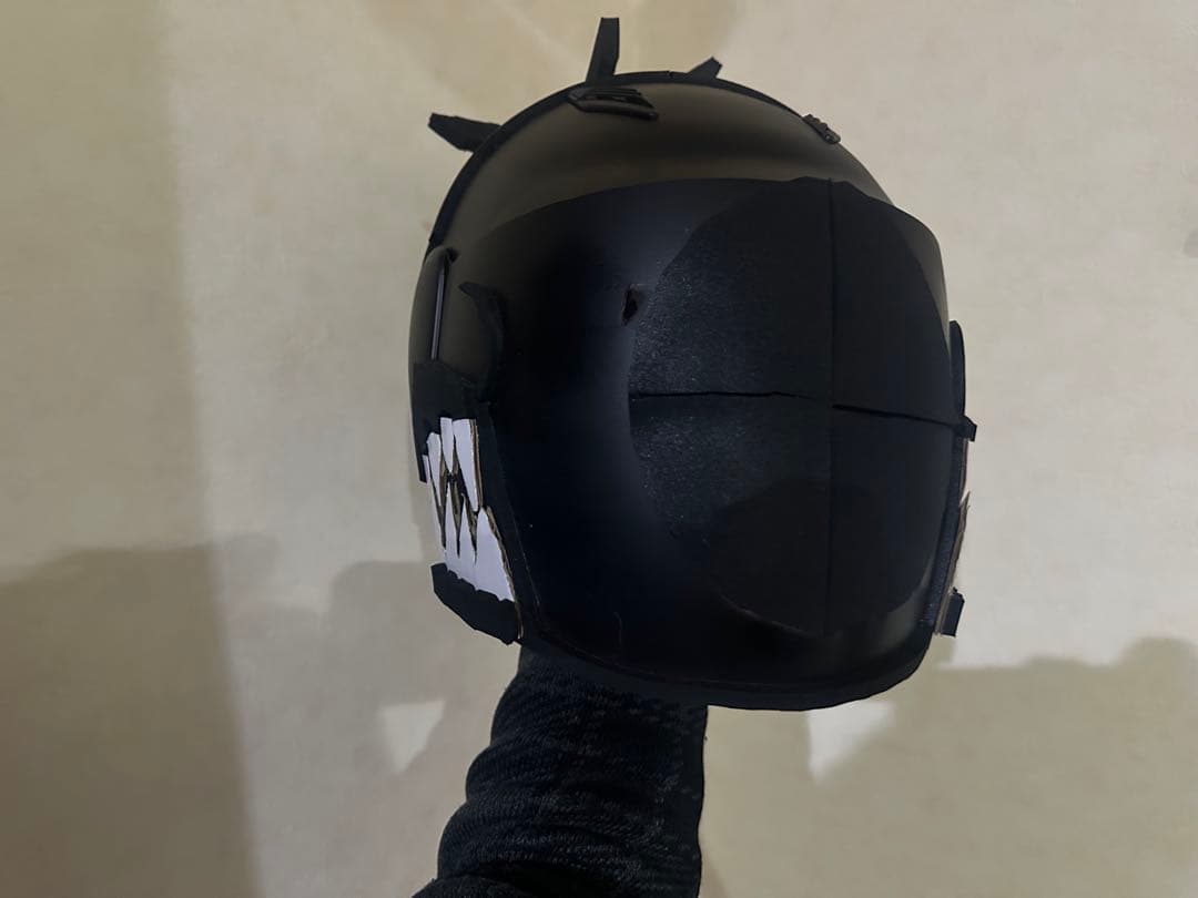 チェンソーマン　ボム　コスプレ　レゼ