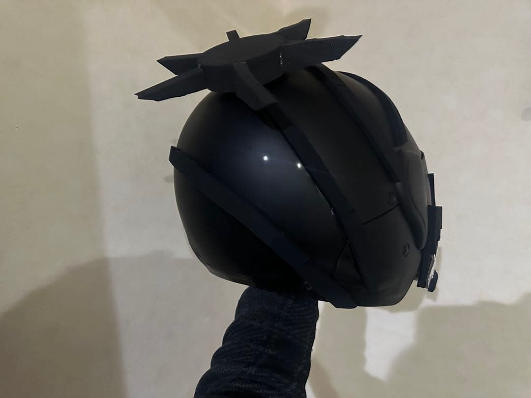 チェンソーマン　ボム　コスプレ　レゼ