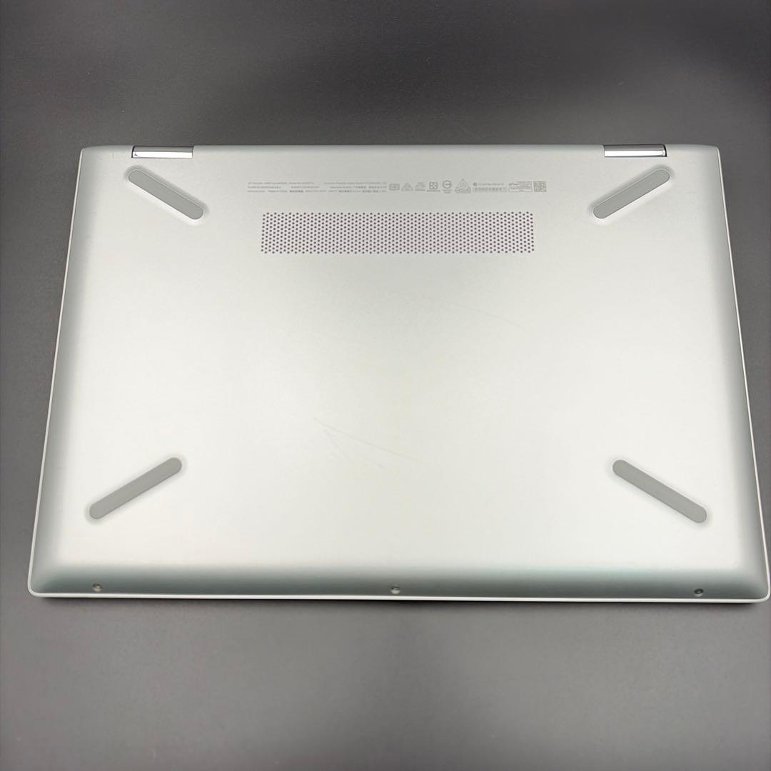 HP Pavilion x360 タッチパネル タブレット ノートPC