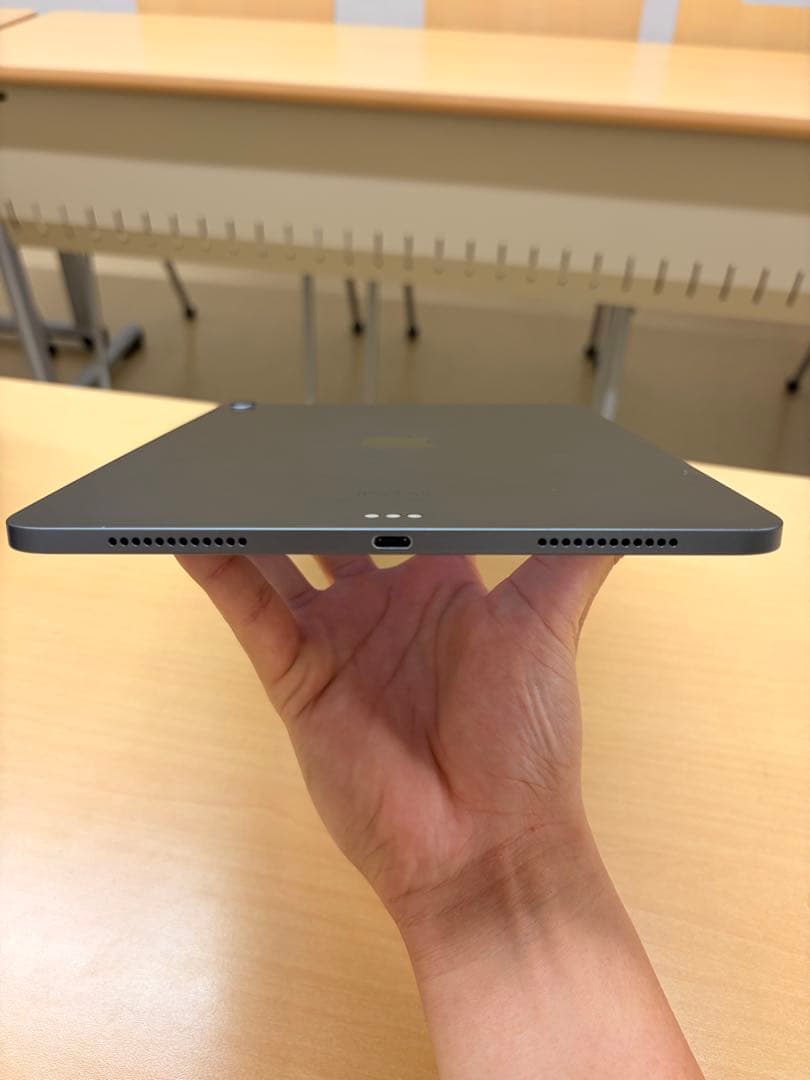 か*ん様 【美品】iPadAir 第5世代64GB Apple pencil第2