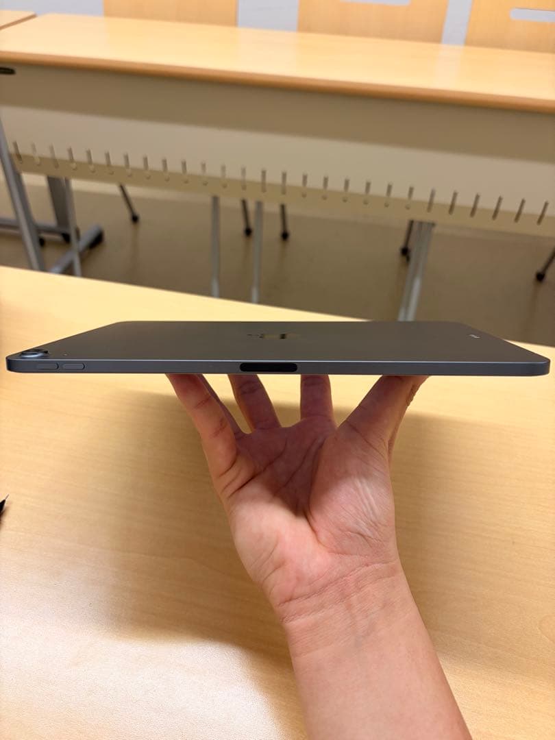 か*ん様 【美品】iPadAir 第5世代64GB Apple pencil第2