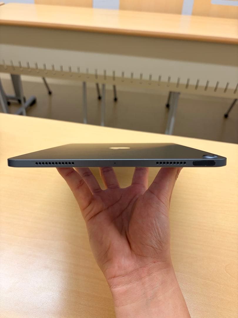 か*ん様 【美品】iPadAir 第5世代64GB Apple pencil第2