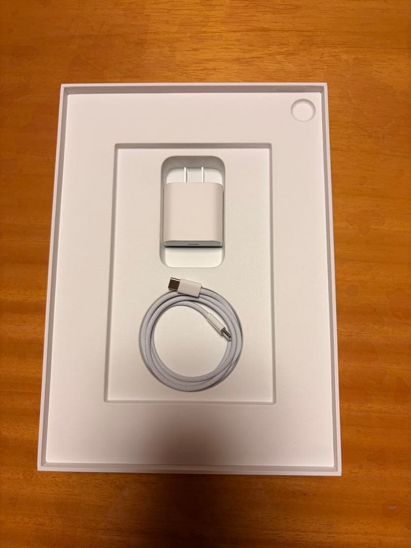 か*ん様 【美品】iPadAir 第5世代64GB Apple pencil第2