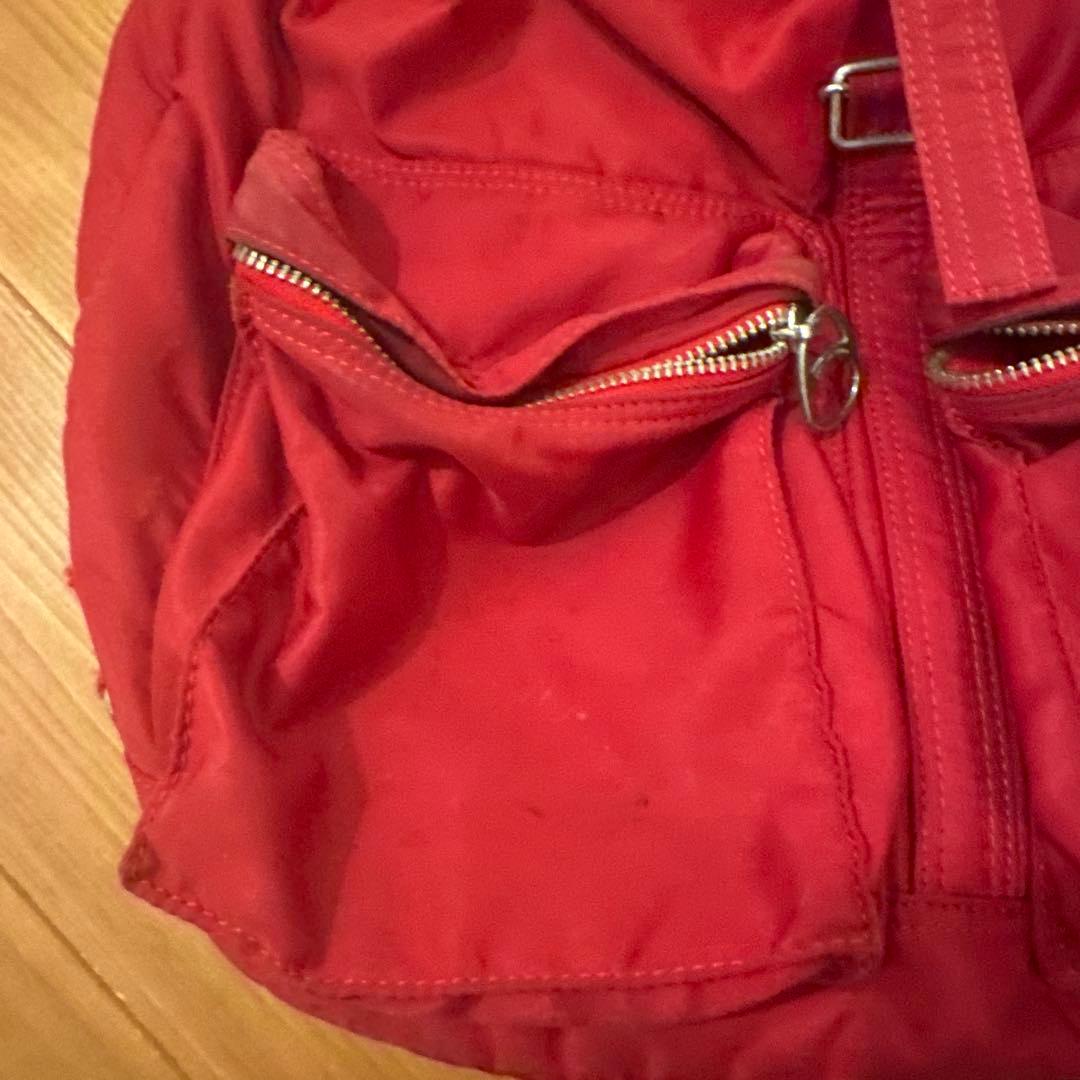 ポーター PORTER バナルシックビザール banal リュック