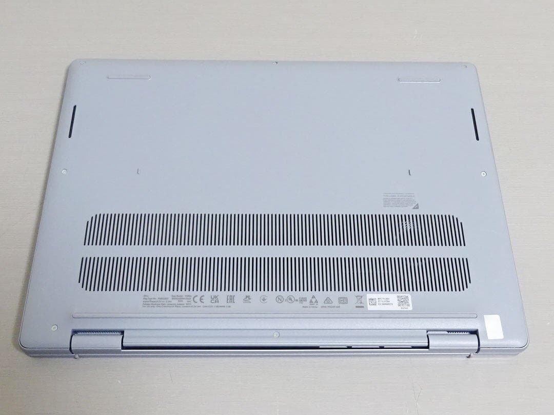 Windowsノート本体 DELL Inspiron 14 5440 Core i5 512GB FHD