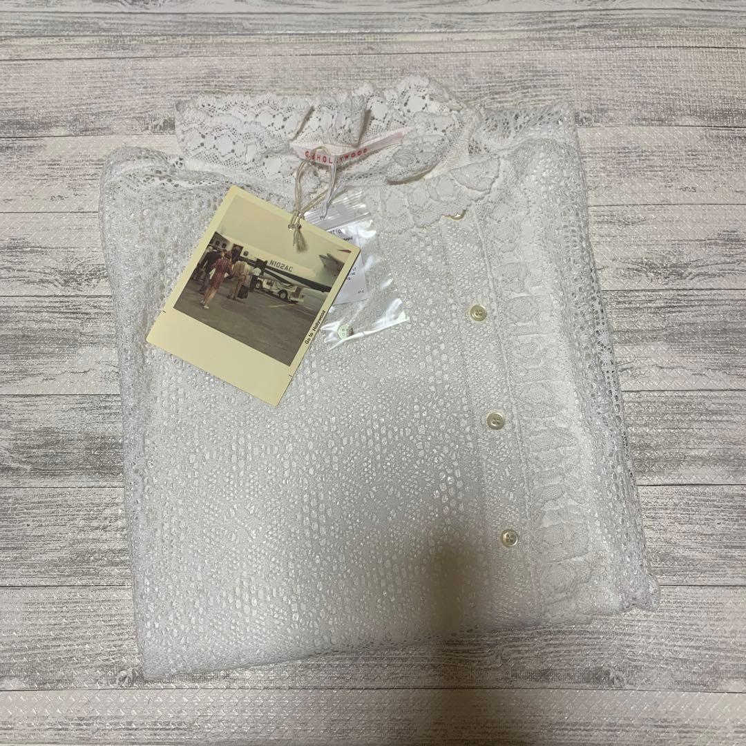 ☆専用☆ゴートゥーハリウッド　新品タグ付き01