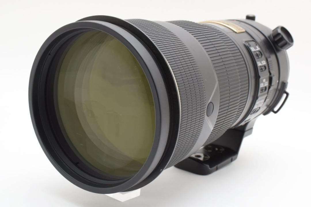 Nikon ニコン AF-S NIKKOR 300mm F2.8G VR レンズ