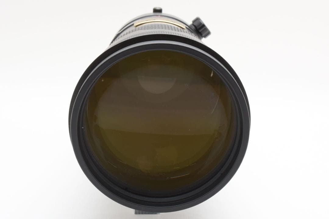 Nikon ニコン AF-S NIKKOR 300mm F2.8G VR レンズ