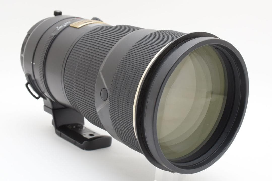 Nikon ニコン AF-S NIKKOR 300mm F2.8G VR レンズ