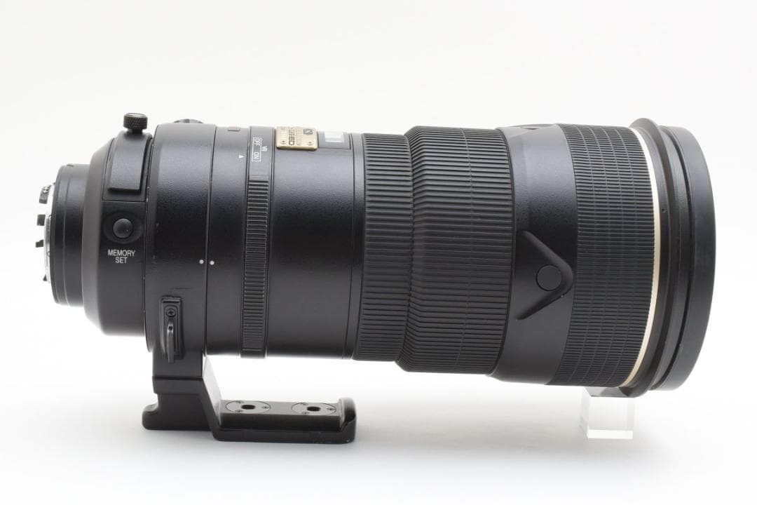 Nikon ニコン AF-S NIKKOR 300mm F2.8G VR レンズ