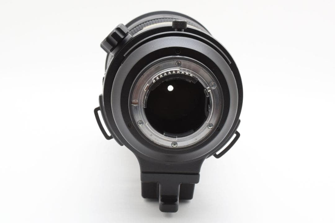 Nikon ニコン AF-S NIKKOR 300mm F2.8G VR レンズ