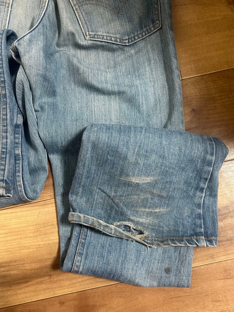 リーバイス646 70s