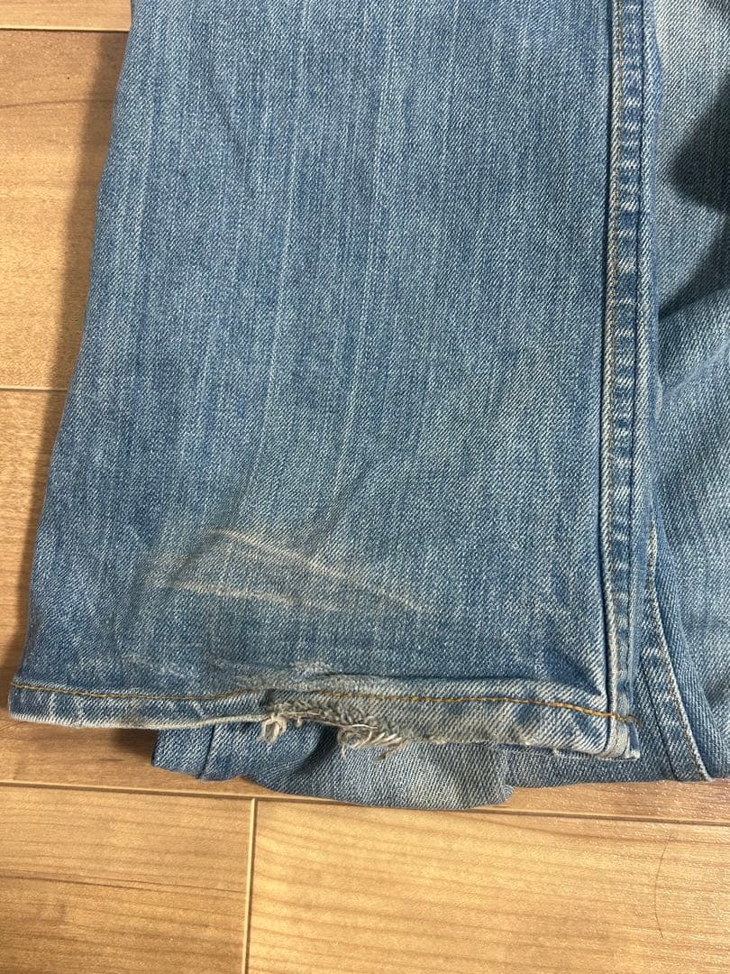 リーバイス646 70s